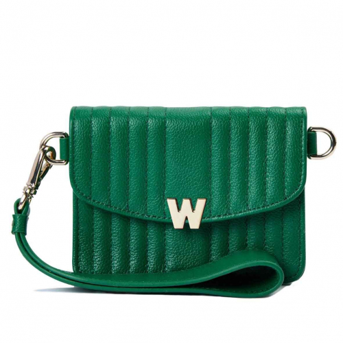 Mini sac avec lanire Wolf 1834 - Mimi - Vert