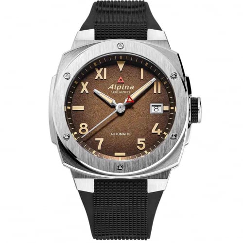 Montre Alpina - Alpiner Extreme Automatic California