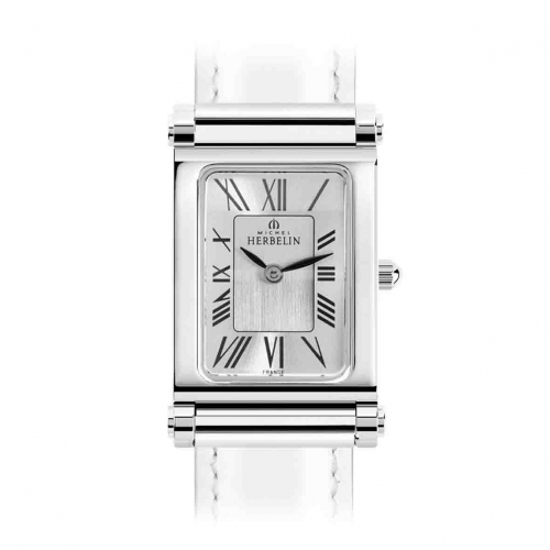 Montre Antares Personalisable- Bo�tier Steel Edition