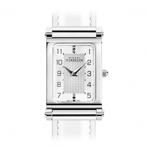 Montre Antares Personalisable- Botier Steel Edition