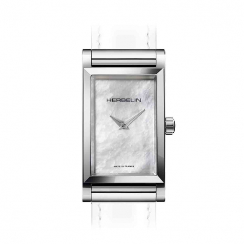 Montre Antares Personalisable- Bo�tier Steel Edition