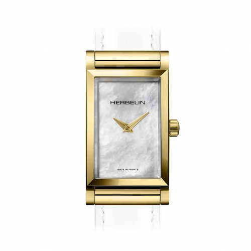 Montre Antares Personalisable- Bo�tier Steel Edition