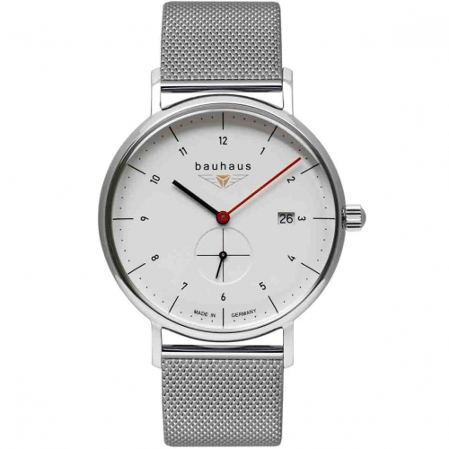 Montre Bauhaus Classic