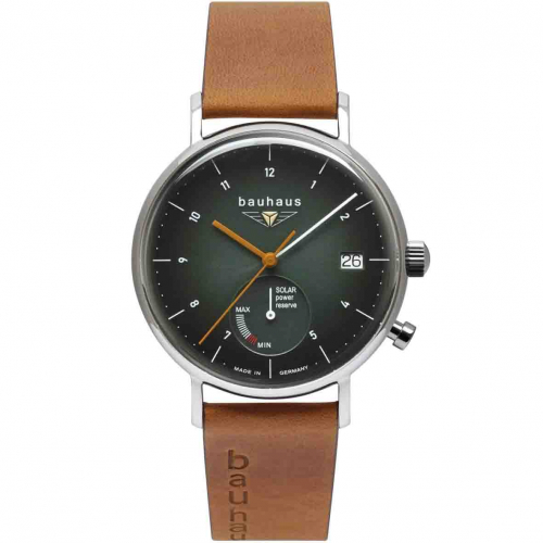 Montre Bauhaus Classic