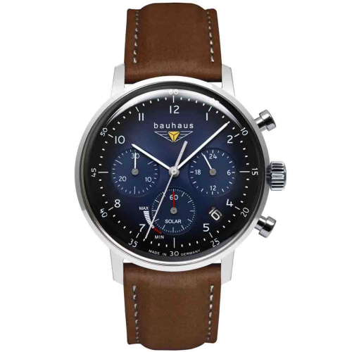 Montre Bauhaus Dessau