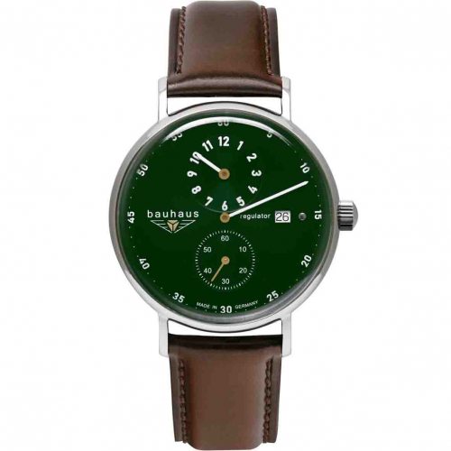 Montre Bauhaus Regulator