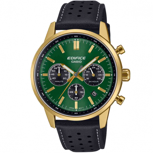 Montre Casio Edifice - Chronographe standard