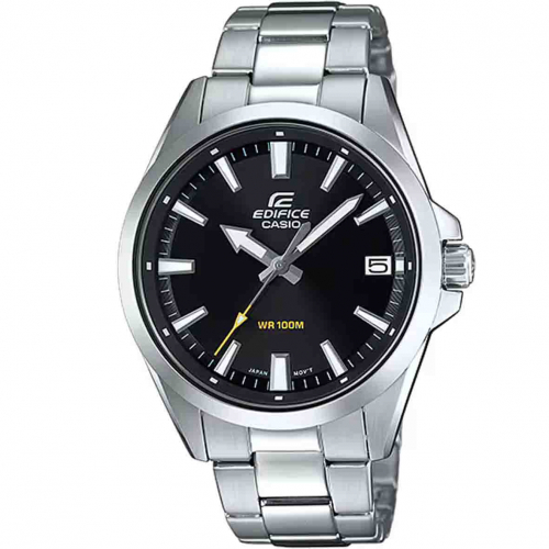 Montre Casio Edifice - Classic - Noir