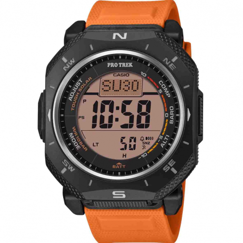 Montre Casio Pro Trek 