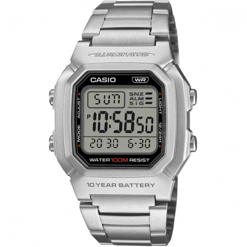 Montre Casio Timeless 