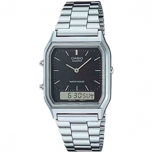 Montre Casio Vintage - Edgy Collection 
