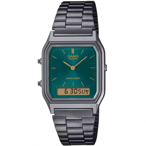 Montre Casio Vintage - Edgy Collection 