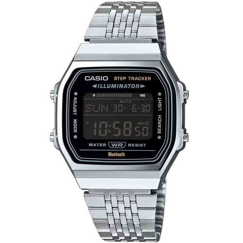 Montre Casio Vintage - Iconic Collection 