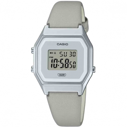 Montre Casio Vintage - Mini Collection - Taupe