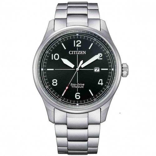 Montre Citizen Eco Drive