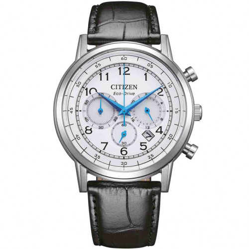 Montre Citizen Platform Chronograph Eco-Drive