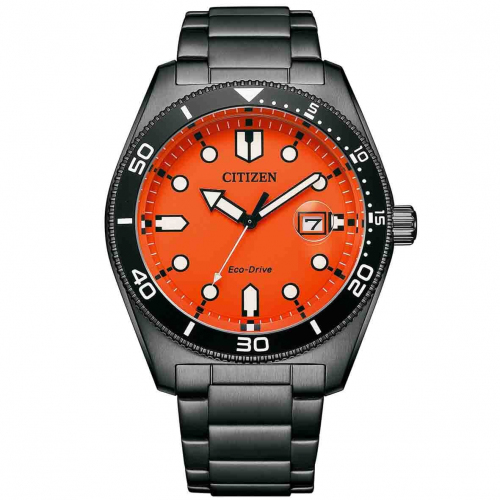 Montre Citizen Platform Marine Eco-Drive