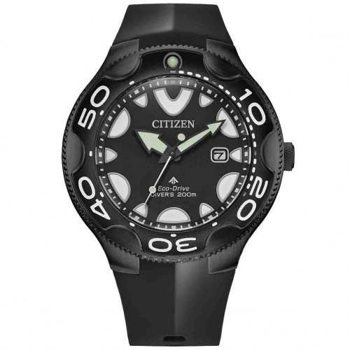 Montre Citizen Promaster Diver Eco Drive