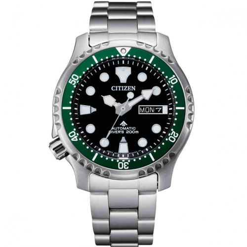 Montre Citizen Promaster Marine