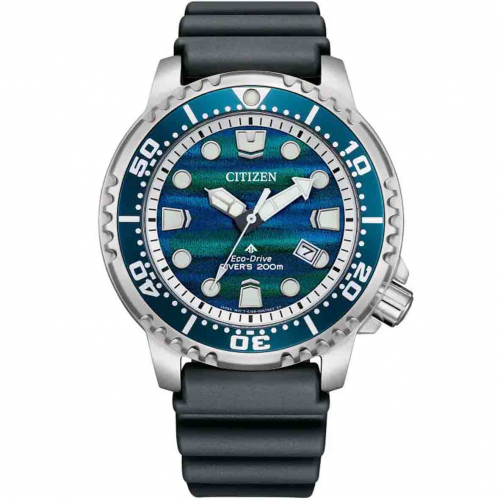 Montre Citizen Promaster Marine