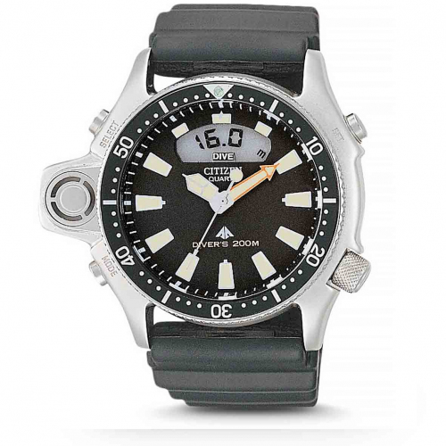 Montre Citizen Promaster Marine