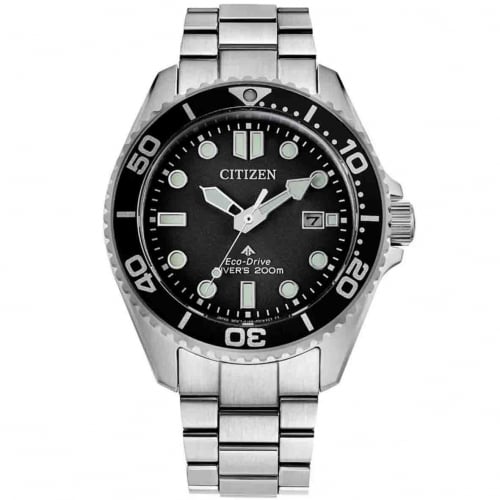 Montre Citizen Promaster Marine Eco-Drive