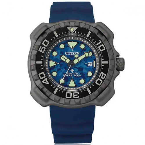 Montre Citizen Promaster Marine