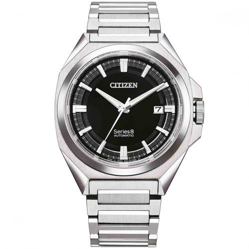 Montre Citizen Srie 8