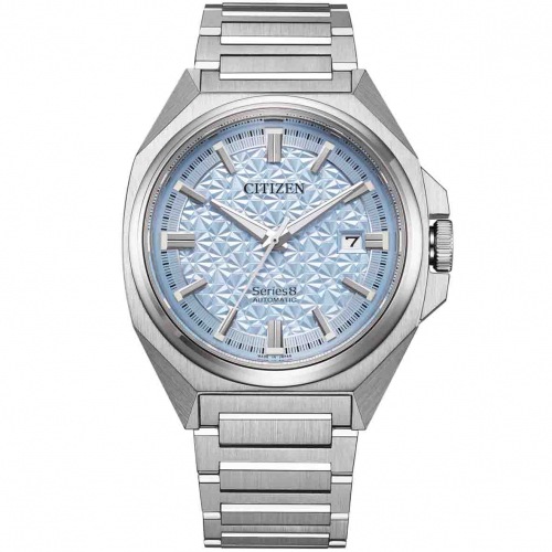 Montre Citizen Srie 8 831 Mechanical Limited Edition