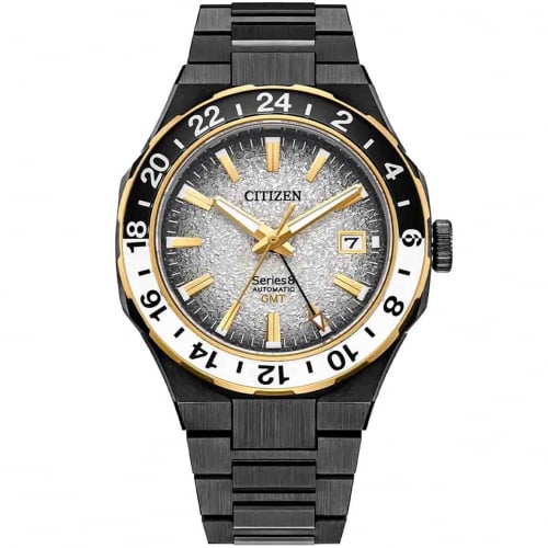 Montre Citizen Série 8 GMT - 1600 Pcs