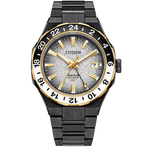 Montre Citizen Srie 8 GMT - 1600 Pcs