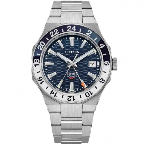 Montre Citizen Srie 8 GMT