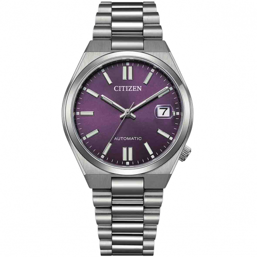 Montre Citizen TSUYOSA