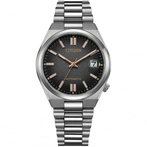 Montre Citizen TSUYOSA Time Slip