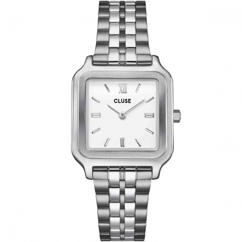 Montre Cluse Gracieuse Watch Steel