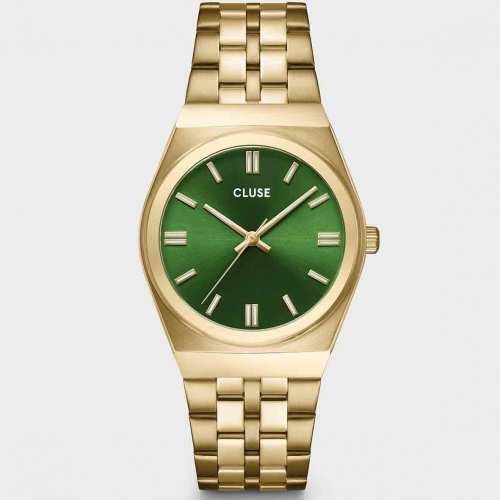 Montre Cluse retro 70 s