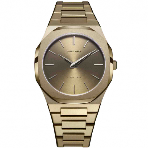 Montre D1 Milano Dusky Green