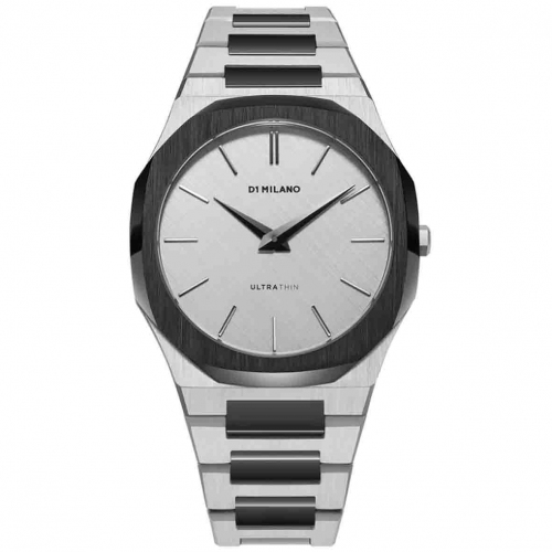 Montre D1 Milano Ultra Thin Ash