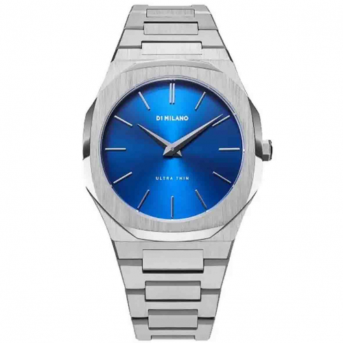 Montre D1 Milano Ultra Thin GEO