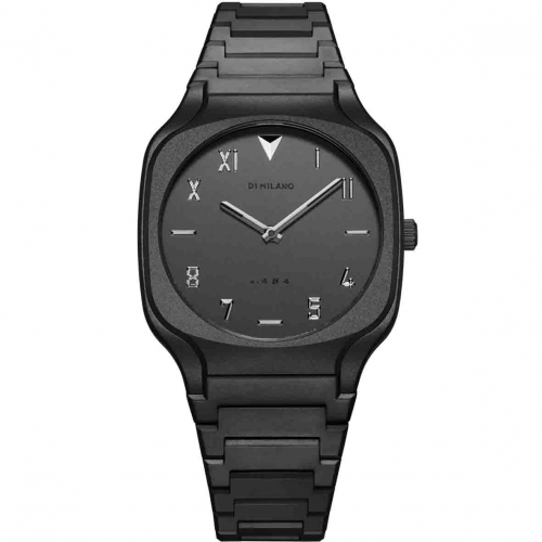 Montre D1 Milano Volcanic Gray