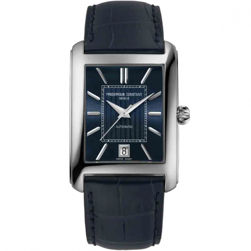 Montre Frédérique Constant Classics Carrée Automatique