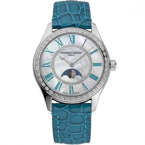 Montre Fr�d�rique Constant Classics ELEGANCE LUNA
