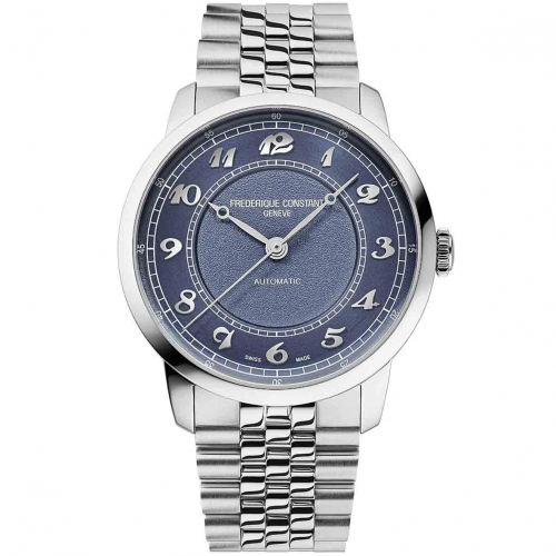 Montre Fr�d�rique Constant Classics Premi�re