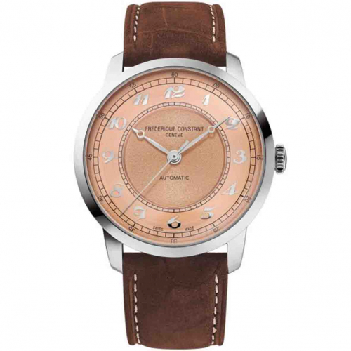 Montre Frdrique Constant Classics Premire