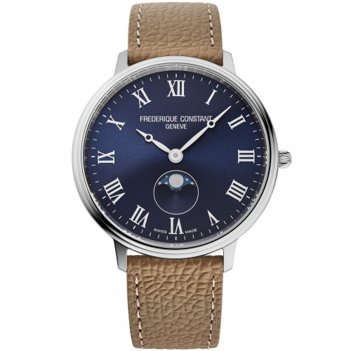 Montre Frdrique Constant Classics