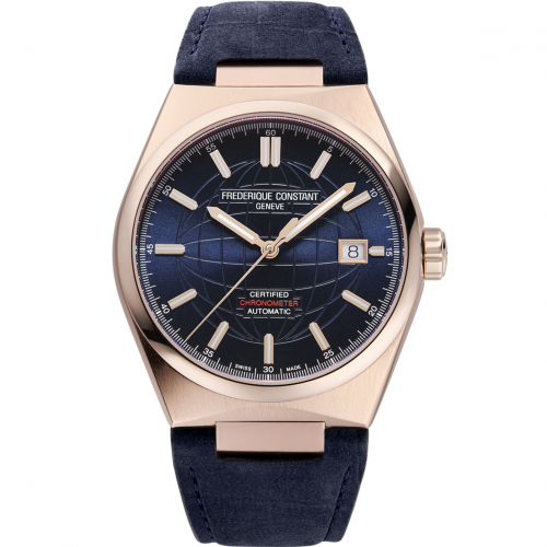 Montre Fr�d�rique Constant Highlife Automatic COSC