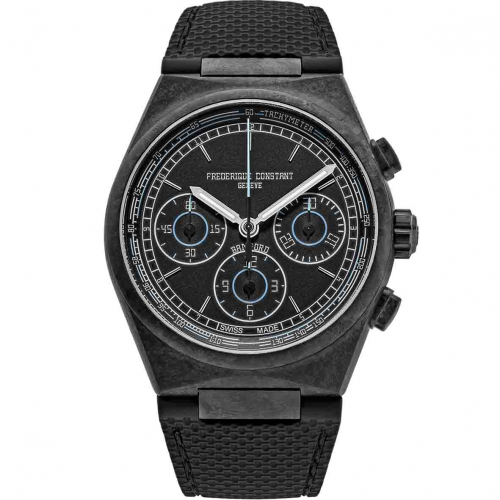 Montre Frdrique Constant Highlife Chronograph Automatic
