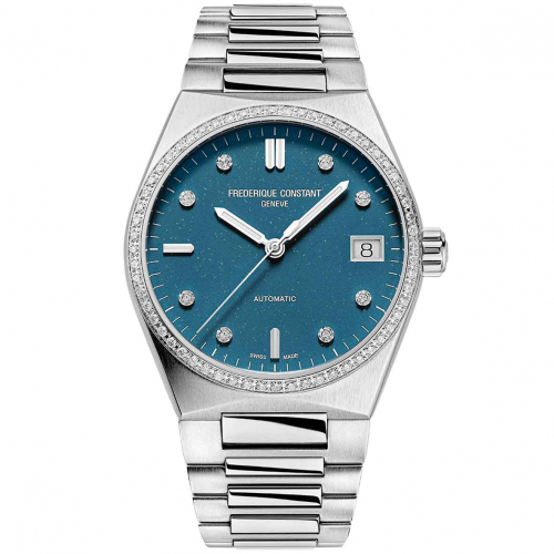 Montre Frdrique Constant Highlife Ladies Automatic