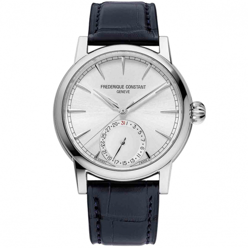 Montre Fr�d�rique Constant Manufacture Classic Date