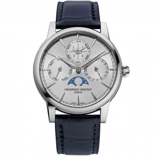 Montre Fr�d�rique Constant Manufacture Classic Perpetual Calendar